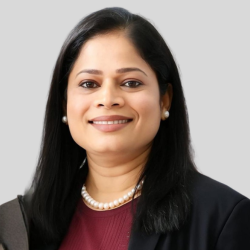 Dr Sweta Singh